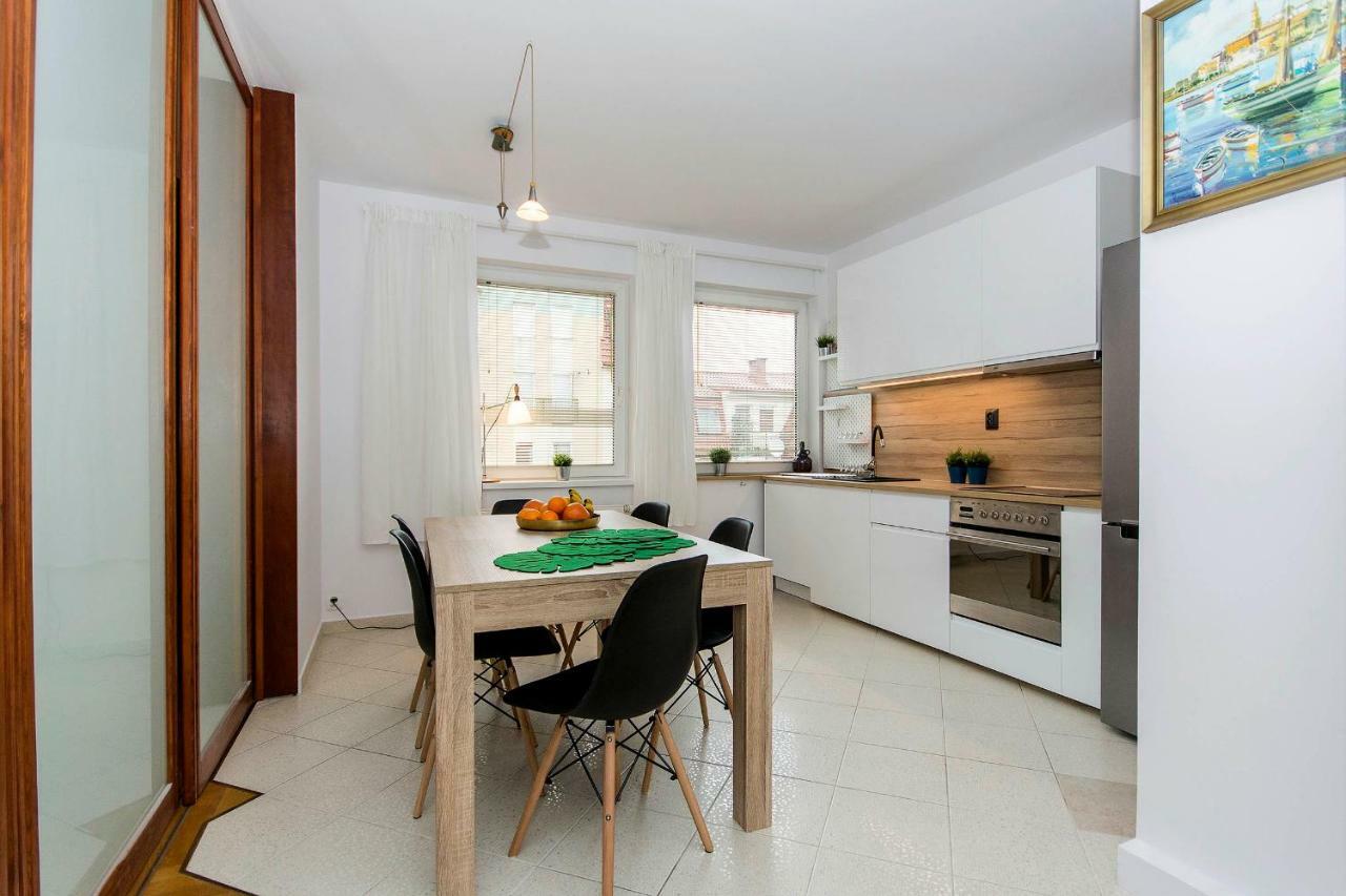 Sopot Family Place Εξωτερικό φωτογραφία