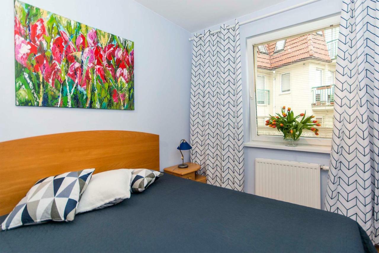 Sopot Family Place Εξωτερικό φωτογραφία