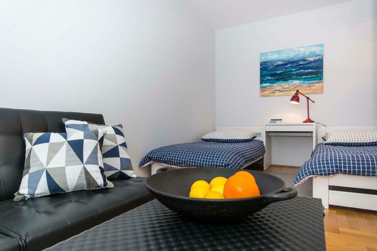Sopot Family Place Εξωτερικό φωτογραφία