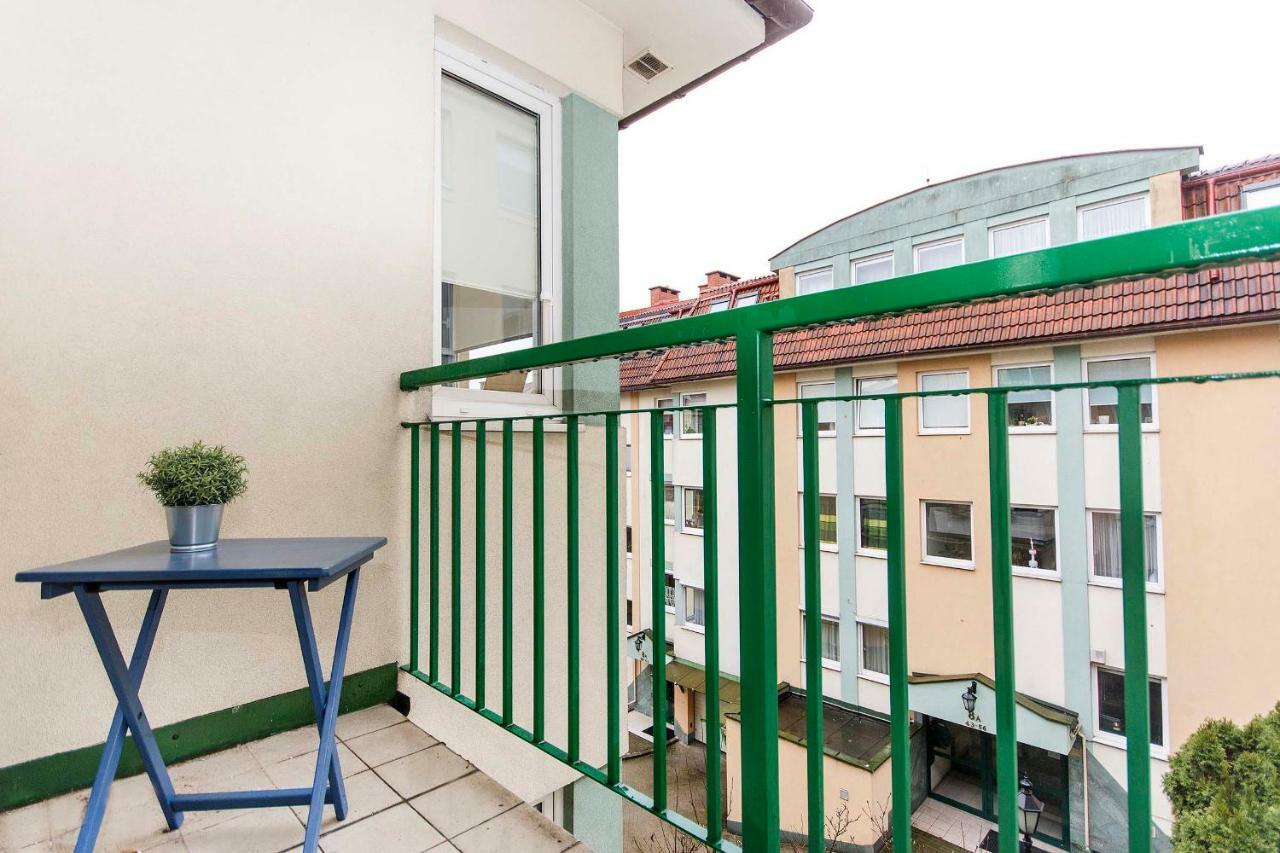 Sopot Family Place Εξωτερικό φωτογραφία
