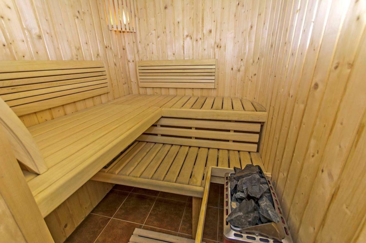 Sopot Family Place Εξωτερικό φωτογραφία