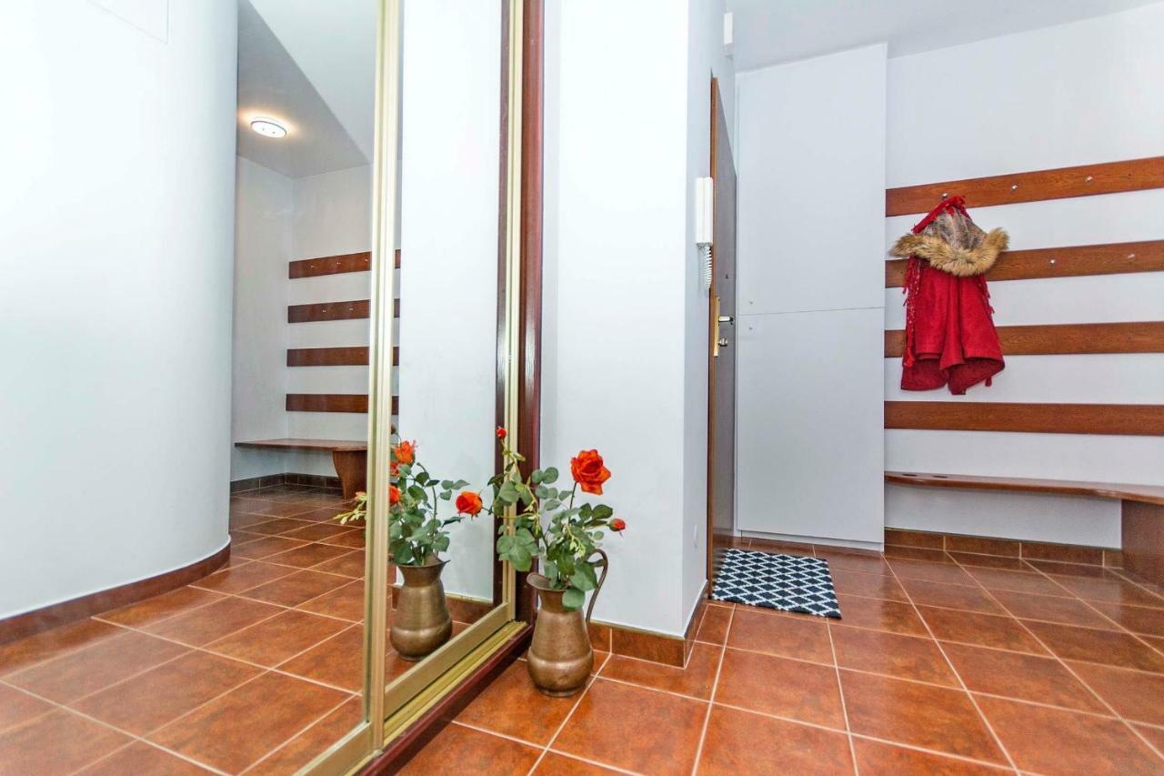Sopot Family Place Εξωτερικό φωτογραφία