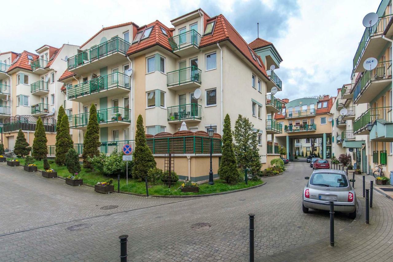 Sopot Family Place Εξωτερικό φωτογραφία