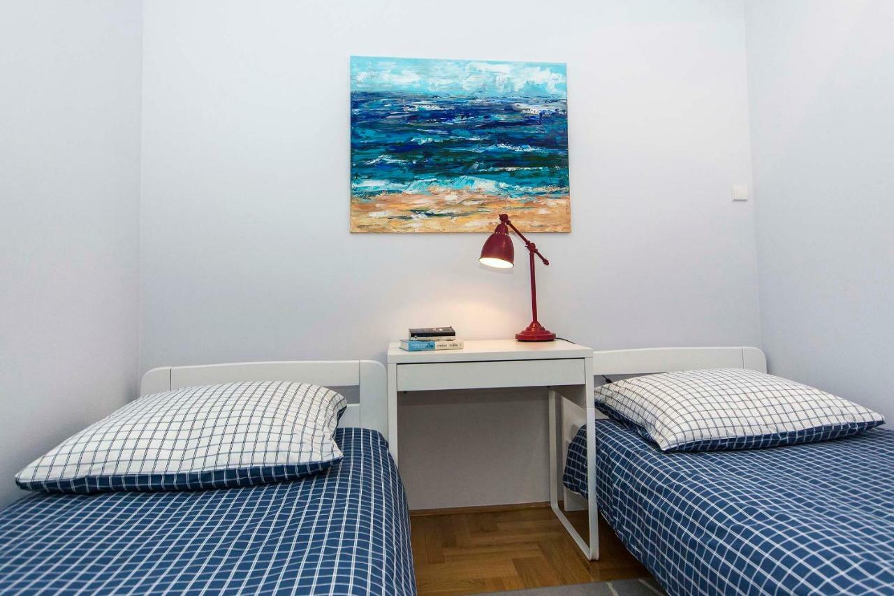 Sopot Family Place Εξωτερικό φωτογραφία
